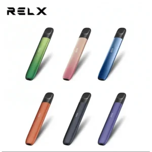 Relx-5代主機-悅刻五代幻影主機-RELX悅刻電子煙台灣官網